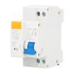 230V Circuit Breaker C Type Electronic Overload Overvoltage Leakage Protection Switch 16A