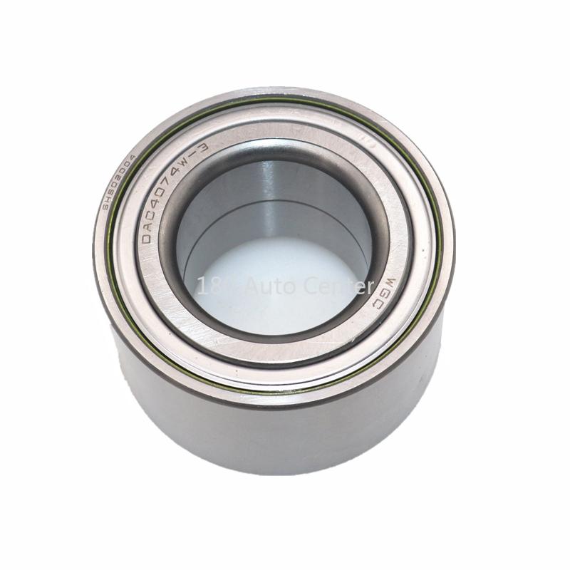 Modele 2015-2016 Geely Borui GC9 Łożysko Koła Przedniego