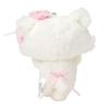 Sanrio Mascot Key Chain Charmmykitty ( My Furbaby Charmmykitty ) Japan NEW