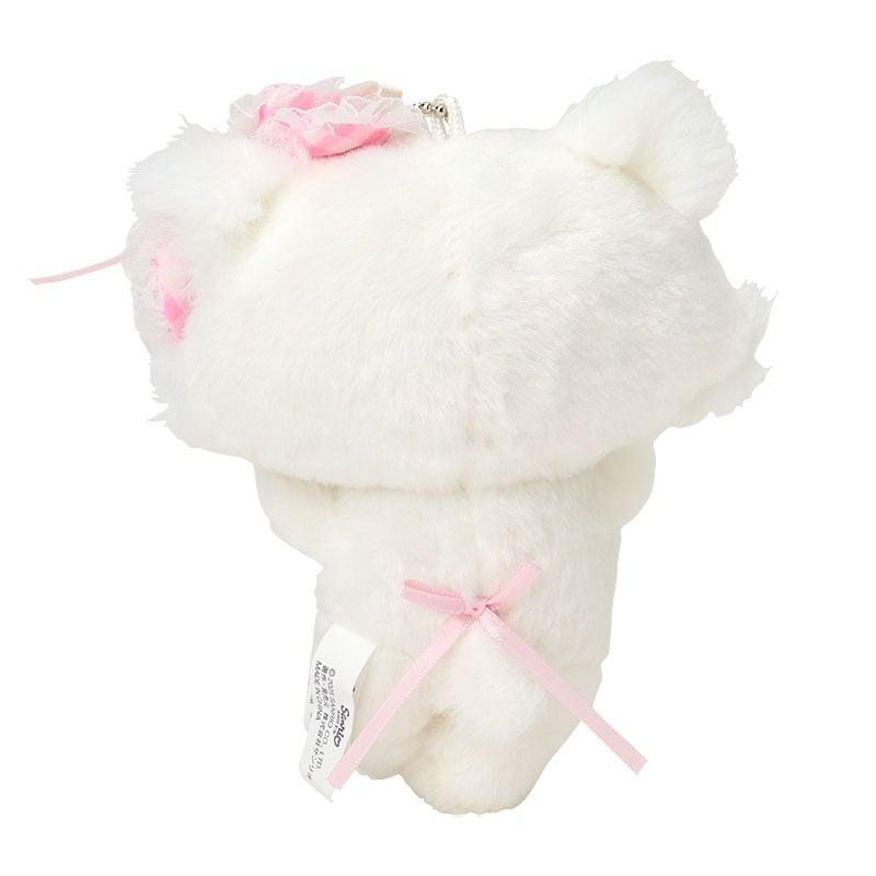 Sanrio Mascot Key Chain Charmmykitty ( My Furbaby Charmmykitty ) Japan NEW