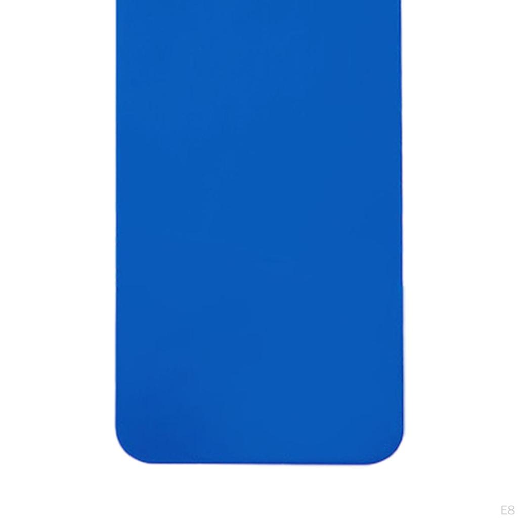 Acrylic Hair Dyeing Board, Highlighting Balayage Board,Hair Dye Sectioning Board for Barber,