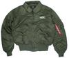 Winter Jacket Alpha Industries CWU-45 Heritage (100102)