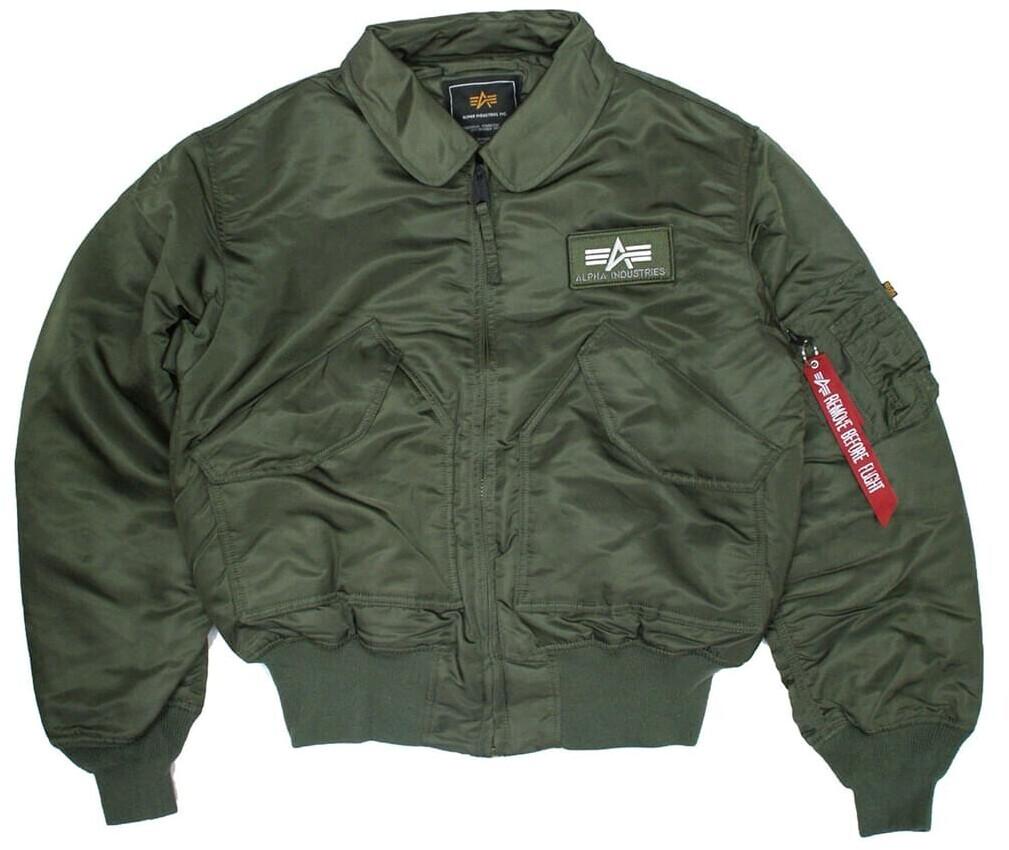 Winter Jacket Alpha Industries CWU-45 Heritage (100102)