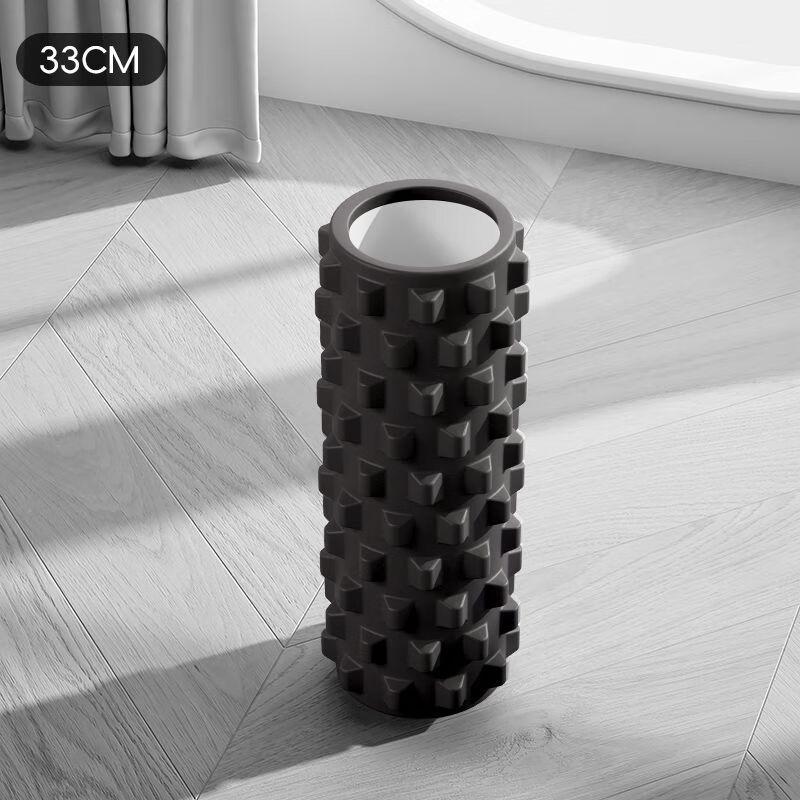 Solid EVA Yoga Foam Roller