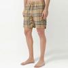 Burberry SS22 Casual Shorts Men's Khaki 80539341