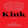 Kink by Garth Greenwell Paperback Book 9781398503212