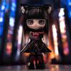 New Cute Pet Store Series Blind Box Diablo Doll Hand-Made Ornaments Doll Creative Girl Birthday Gift Ornaments
