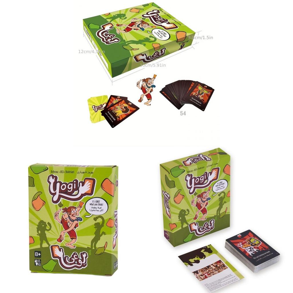Colorful Arabic Cards Game Toy Ideal For Family Bonding And Skill Development