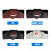 2025 Heiß 1 Stück Auto Brillenetui Sonnenbrille Schutz Aufbewahrungsbox Clip Für Mazda Axela Atenza MS Speed CX-3 CX-5 CX-8 demio MPS Ac