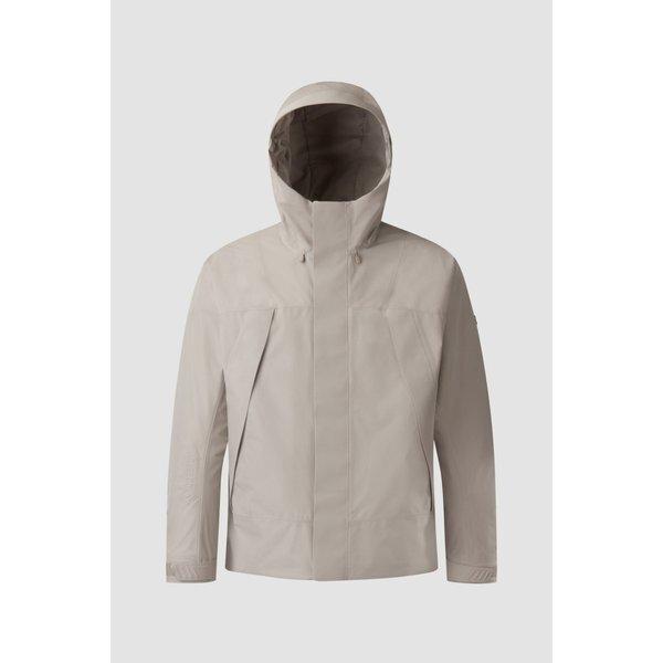 Kolon SportS Men S Gore Tex Waterproof Jacket Jwjgx25211bei