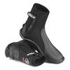 Lixada 5mm Neoprene Diving Boots with Side Zipper, Unisex, for Snorkeling, Scuba Diving, Diving Socks, Surf Boots, Neoprene Socks, Hot Springs, Fishin