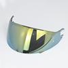 For SHARK D Skwal D-Skwal 2 Spartan Helmet Visor Full Face Replacement Helmet Lens Visor Accessories Capacete WindshieldSpeed Sensors 6