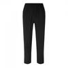 Belier Mens Modal Plain Trousers