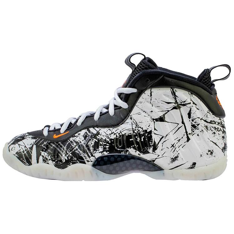

Новые Nike Air Foamposite One Shattered Backboard GS 644791-011 36
