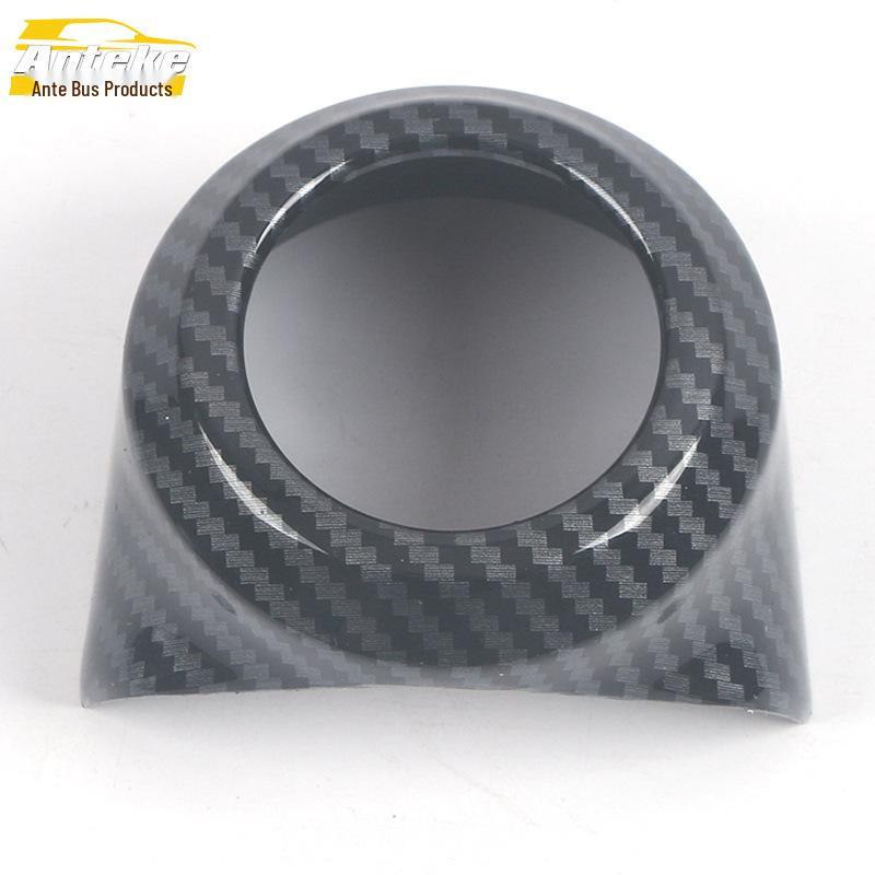 21 Venza One-Key Start Switch Decorative Frame & Ignition Button Sequin Sticker