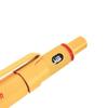 Rotring 600 Mechanical Pencil 0.5mm Yellow Loft Limited w/ HB Lead Japan