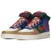 Nike Air Force 1 High Utility 'Force Is Women's' Multi Women's Sneakers CQ4810-046