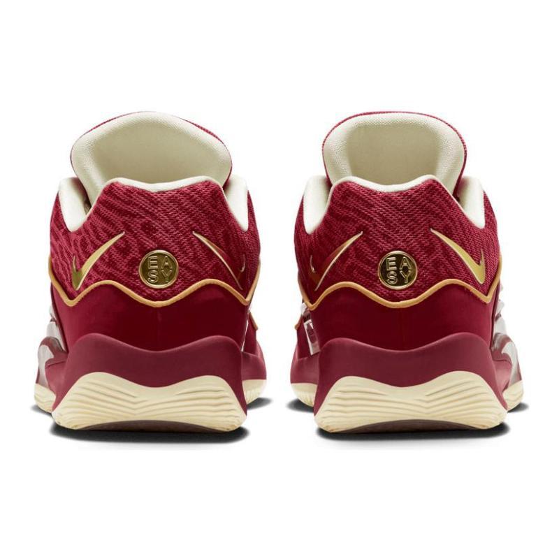 Nike KD 16 NRG EP "NY Vs. NY" Sneakers DZ2926-600