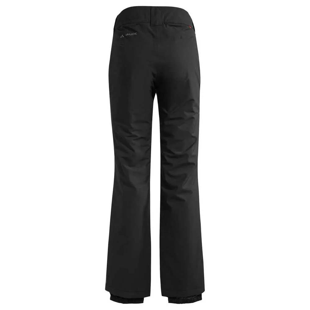 VAUDE Trousers Strathcona Padded Regular