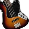 Fender Electric Bass American Performer Jazz Rosewood Sunburst Bass®, Fingerboard, 3-Color