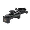 24TE Adapter Holder Clip Bracket for Binoculars Monocular Microscope