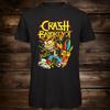 Crash Bandicoot  T-Shirt | Classic Video Game | Unisex