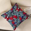 Pillow Covers Decorative Cushions For Sofas S-Spi-Der-Mans Room Decorating Items Modern Home Decoration Personalized Gifts Cover