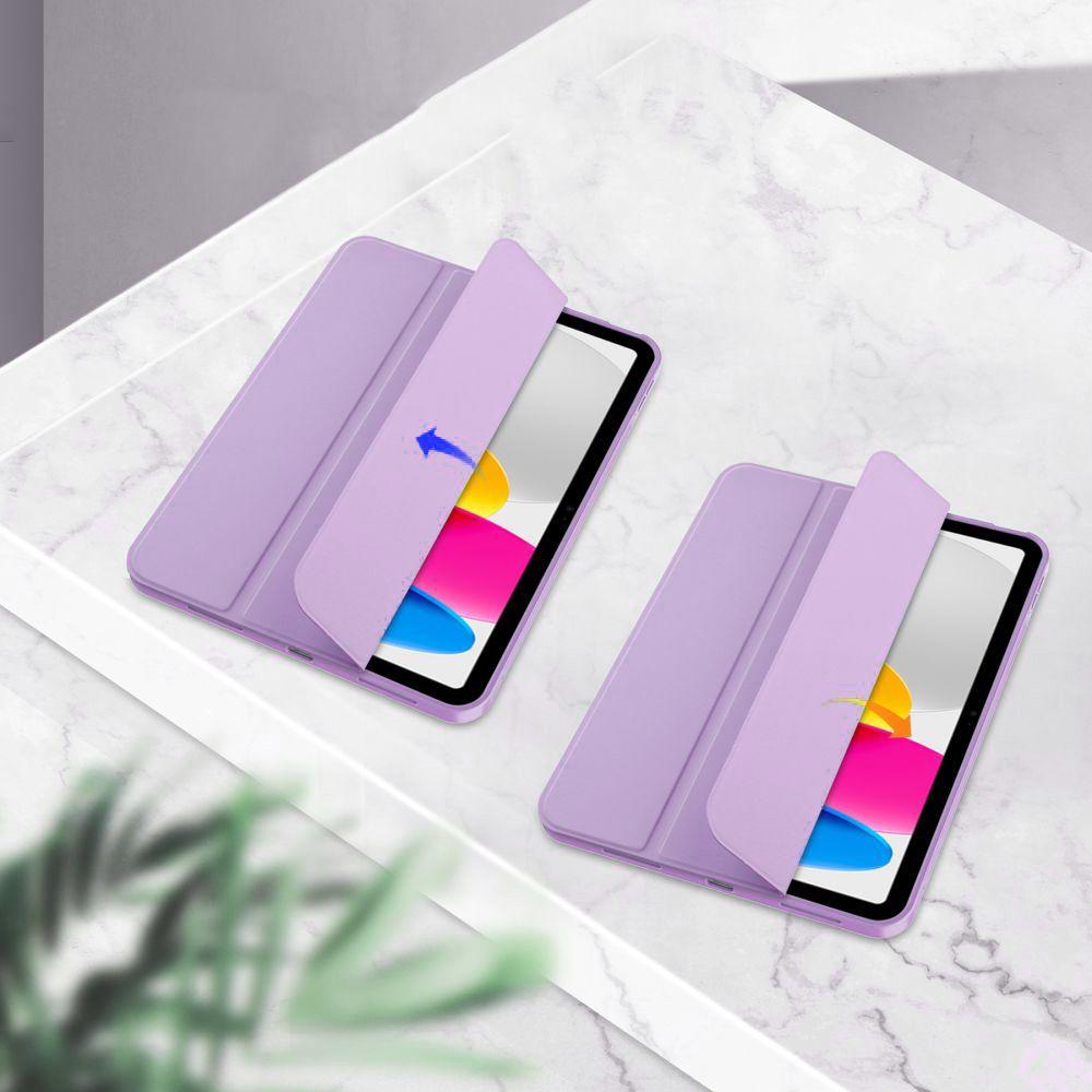 Tech-Protect Sc Pen Ipad 10.9 10 / 2022 / 11 11 / 2025 Violet