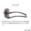 Sports Made In Photochromic NEURON for [SWANS] Sunglasses, Japan, Lenses, E-NOX G3, Running, Marathon, Tennis, Golf, Baseball, ENNG3-0066 CSK, Adult,