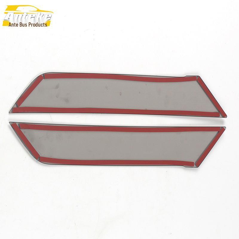 Neta U Center Console & Dashboard Decorative Panels