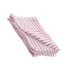 Leecroft Stockinette Cloth Red
