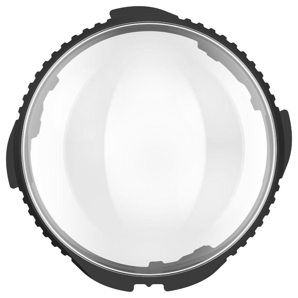 Removable Lens Guard Protective Lens Cap for Insta360 X4 Air Panoramic Camera Accessories