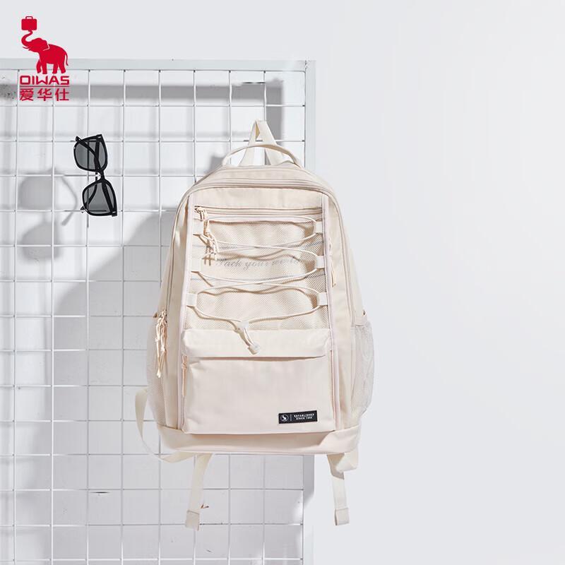 OIWAS Business Commuter 15.6-inch Laptop Backpack