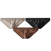 Men's Youthful Sexy Briefs: Seamless, Loose Fit, Plus Size Underwear