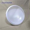 Anti-Glare Round LED Ceiling Light Cover for Rooms, Corridors, and Balconies - Free Shipping