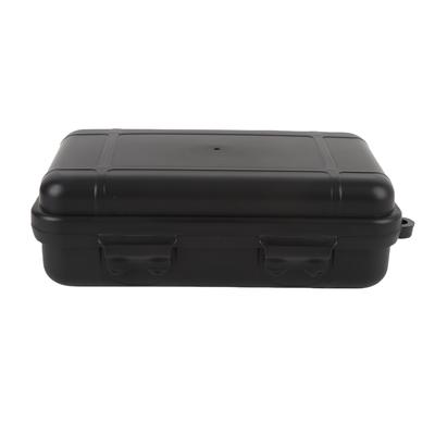 Outdoor Shockproof Box Super Large Size Multifunctional Rain Proof Portable Survival Storage Sealed