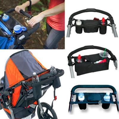 universal buggy cup holder