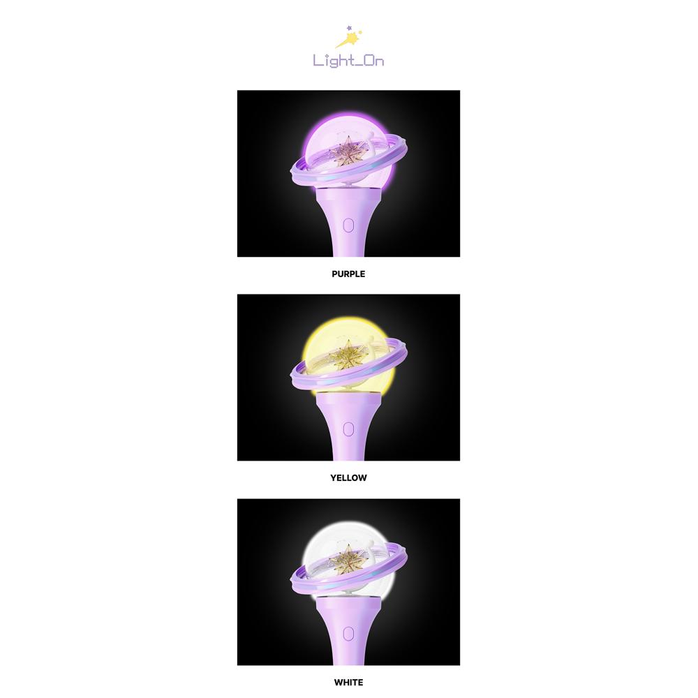 Kep1er - Official Light Stick Ver.2