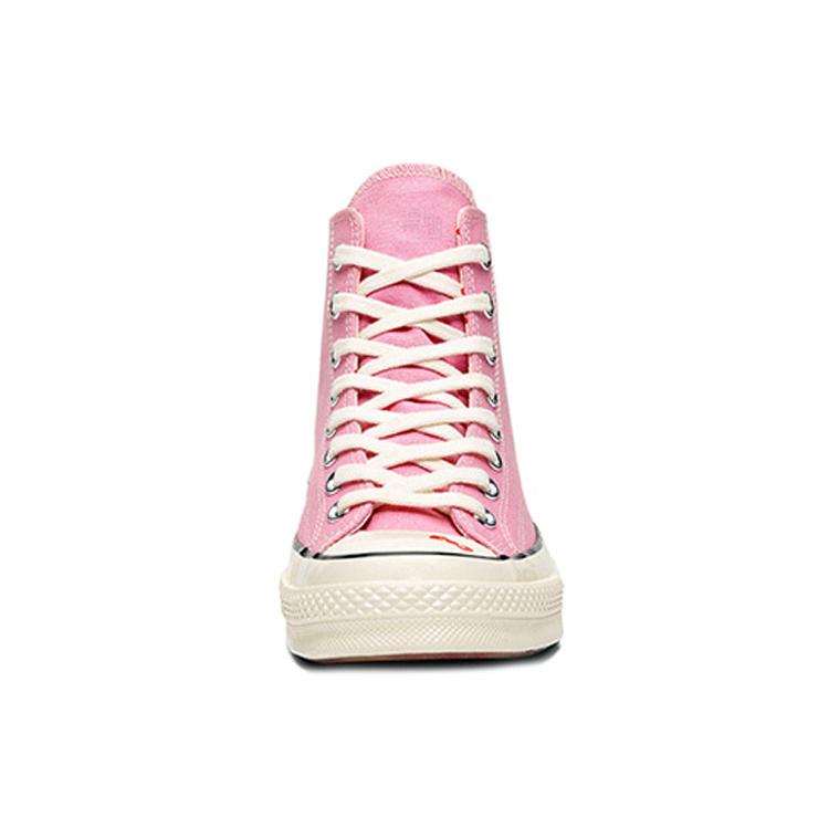 Chuck 70 Hello Kitty X Chuck 70 Converse Canvas Hi Top Prism Pink 162936C