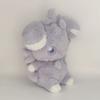 Super Soft Espurr Plush  Pikachu Espurr Gonbe Swinub Vulpix Trendy Doll Garage Kit Ornament Decoration Toys Gift