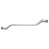 TONE Short Box Wrench Width Across Flats 8 X 9mm (45°) M46-0809