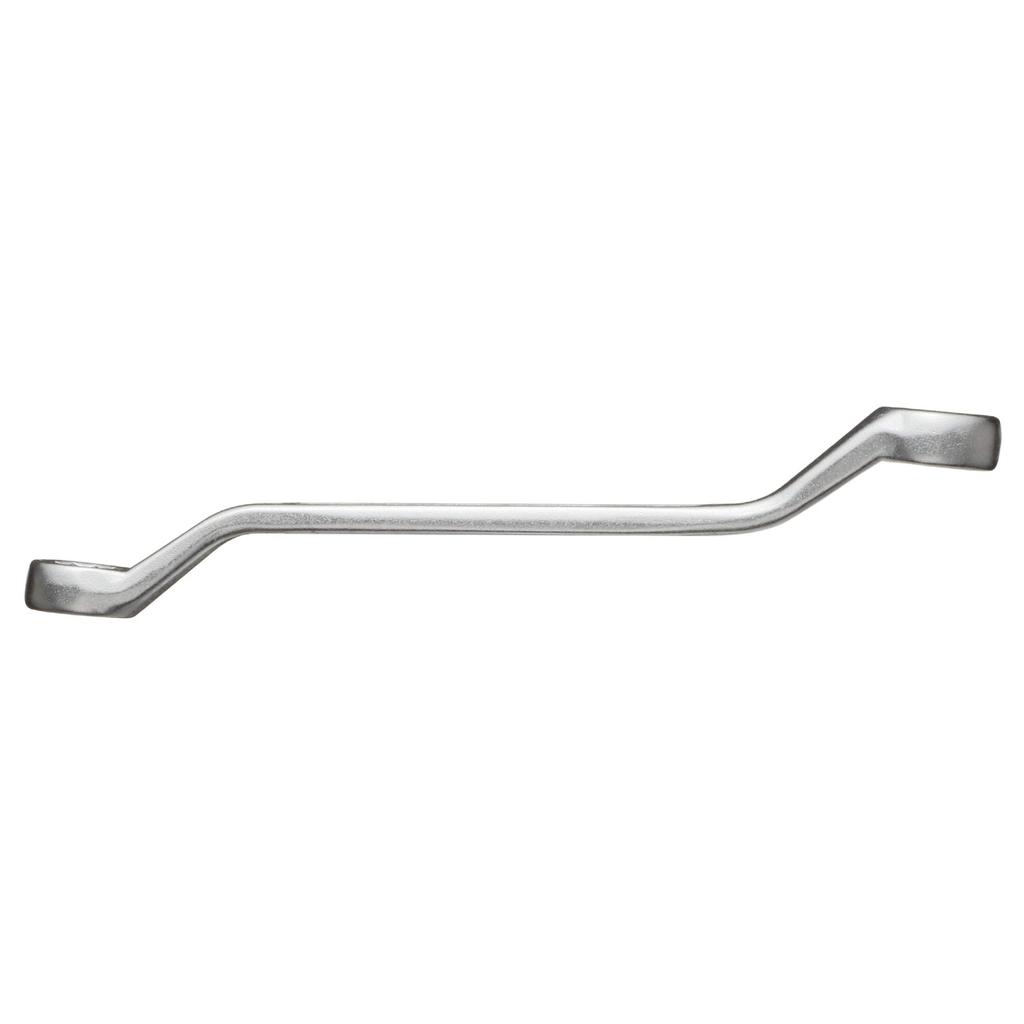 TONE Short Box Wrench Width Across Flats 8 X 9mm (45°) M46-0809