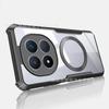 Magnetic Case for Xiaomi XiaomiPOCO M8 M7 M6 Pro Plus Mobile Phone Case Acrylic Protective Case