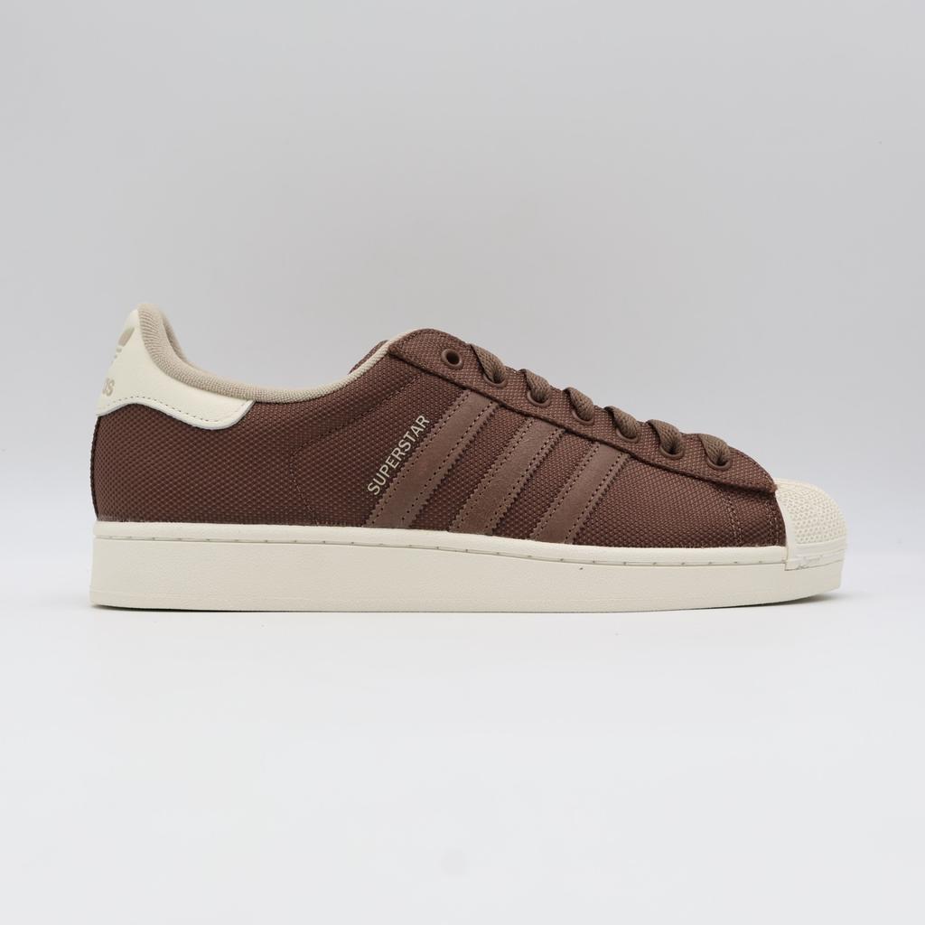 JQ3184 Adidas Originals Superstar 2 Earth Strata Off White Wonder Beige (Men's)