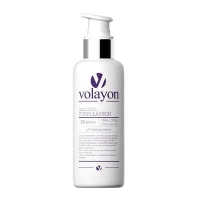 Cuidados de rosto – Produtos de higiene facial