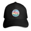 Christopher Cross Debut Baseball Cap Fishing Caps Unisex Designer Hat Sports Cap Streetwear For Women Unisexs