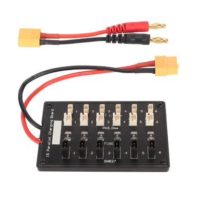 Elektroniktillbehör – Batteriladdare