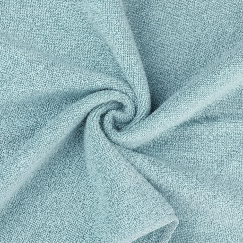 Cotton Hand Towels Set Soft Low Lint Quick Drying Durable Bath Towels Multiuse Home Spa 2 Pcs