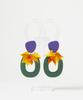 My Boo Flora - Green