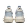 New ANTA Shock The Game 3 Low 'Grey Blue' 112218084-7